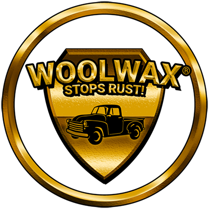Woolwax logo